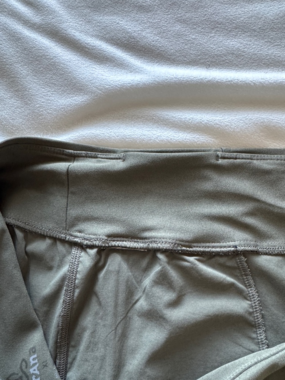 Prana shorts - Picture 6 of 10